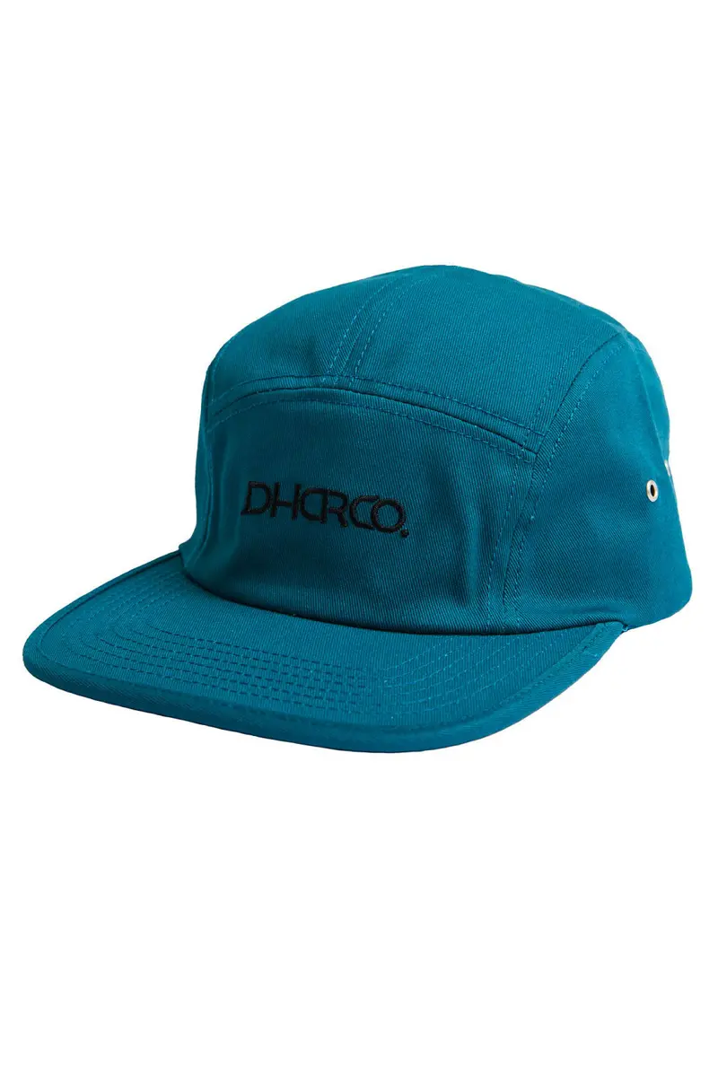 Dharco 5 Panel Hat 2