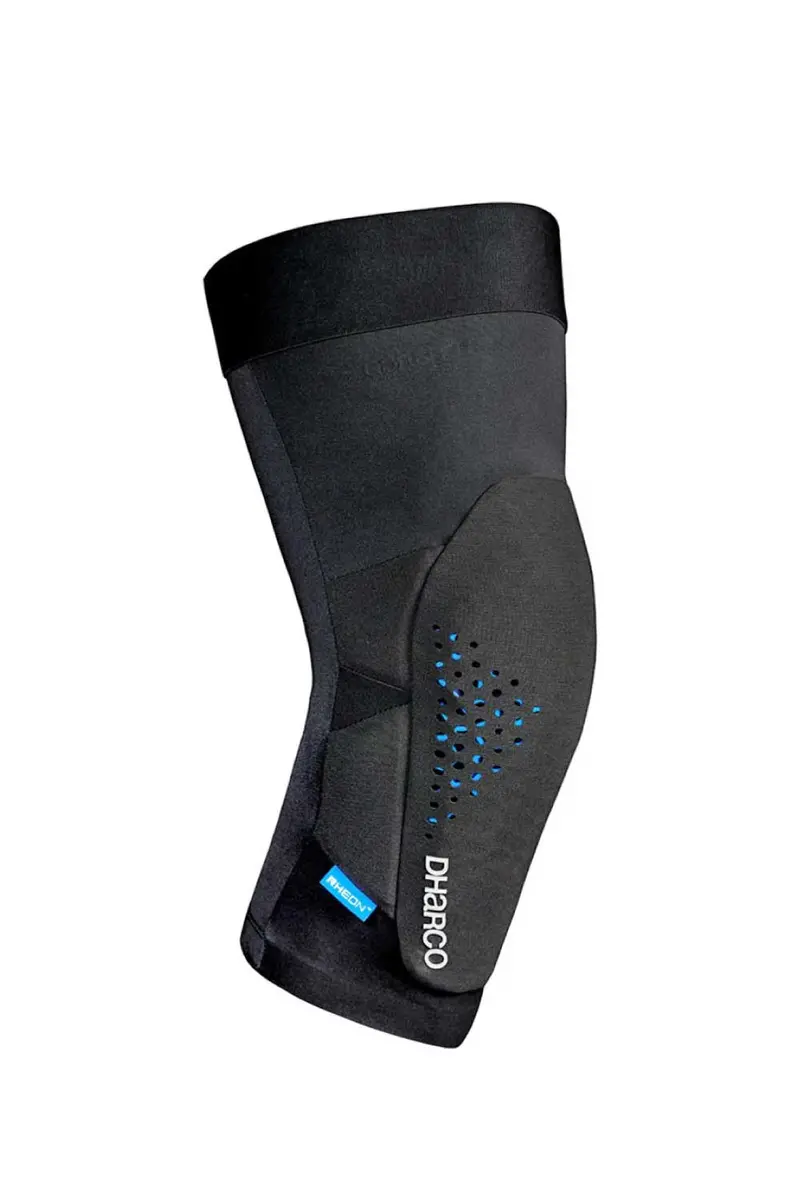 Dharco Gravity Knee Pads 1