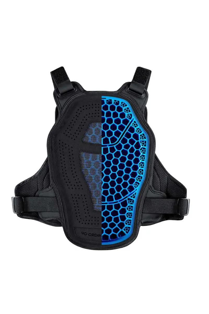 Dharco Gravity Vest 1