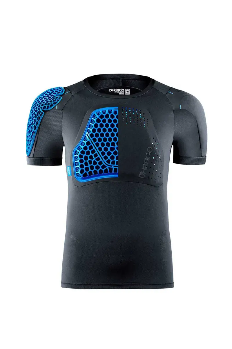 Dharco Men's Short Sleeve Body Armour 1
