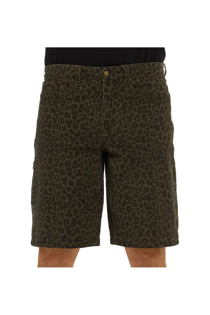 Dharco Unisex Jorts 1