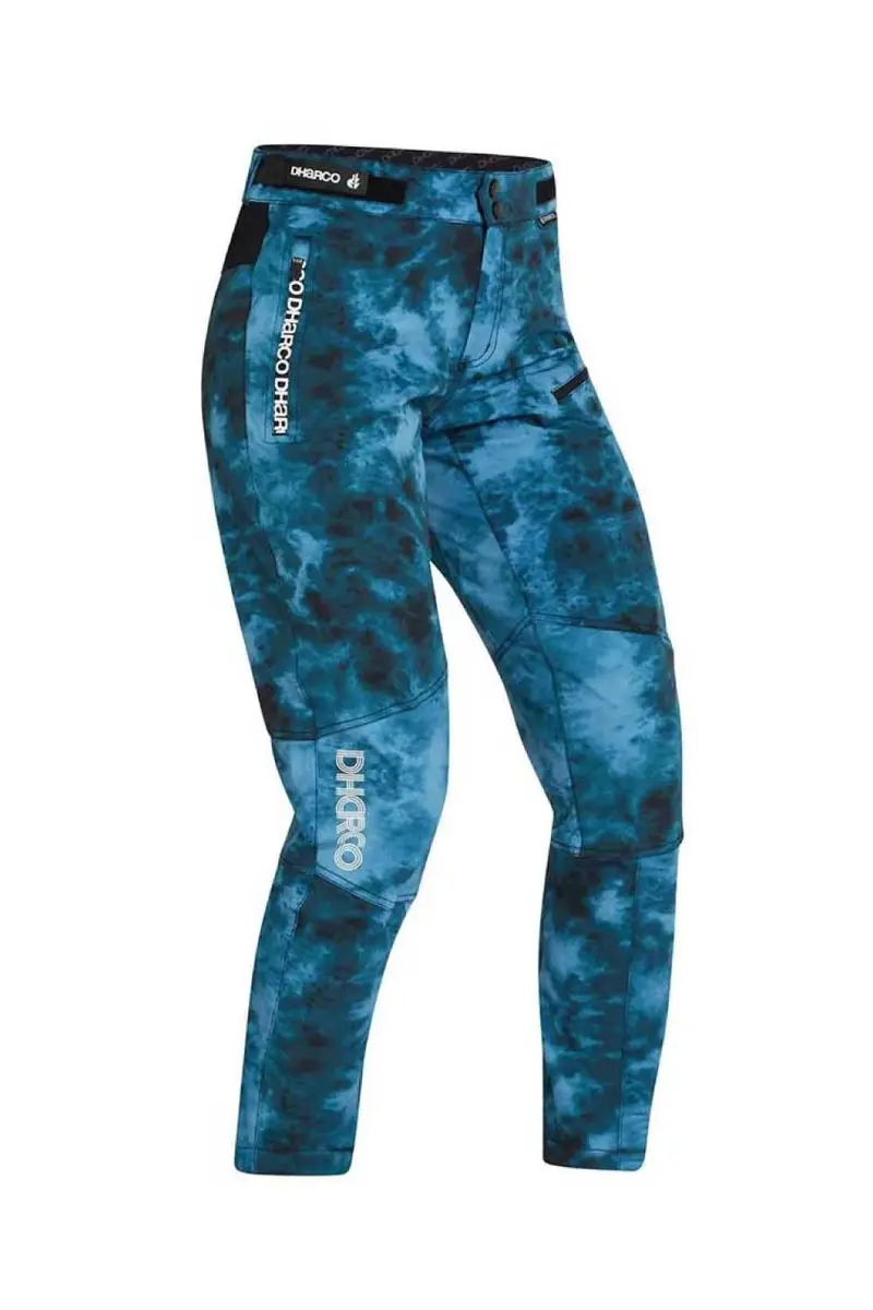 Dharco Women’s Gravity Pants – 2022 Technical MTB Bottoms