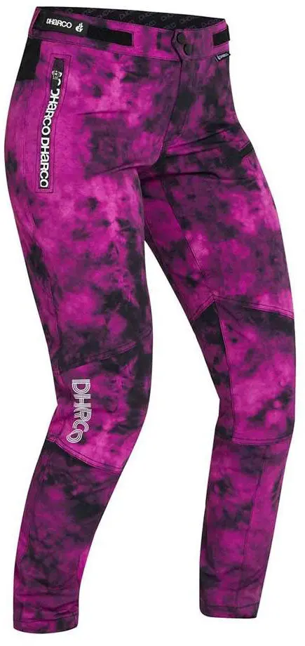 Dharco Women’s Gravity Pants – 2022 Technical MTB Bottoms