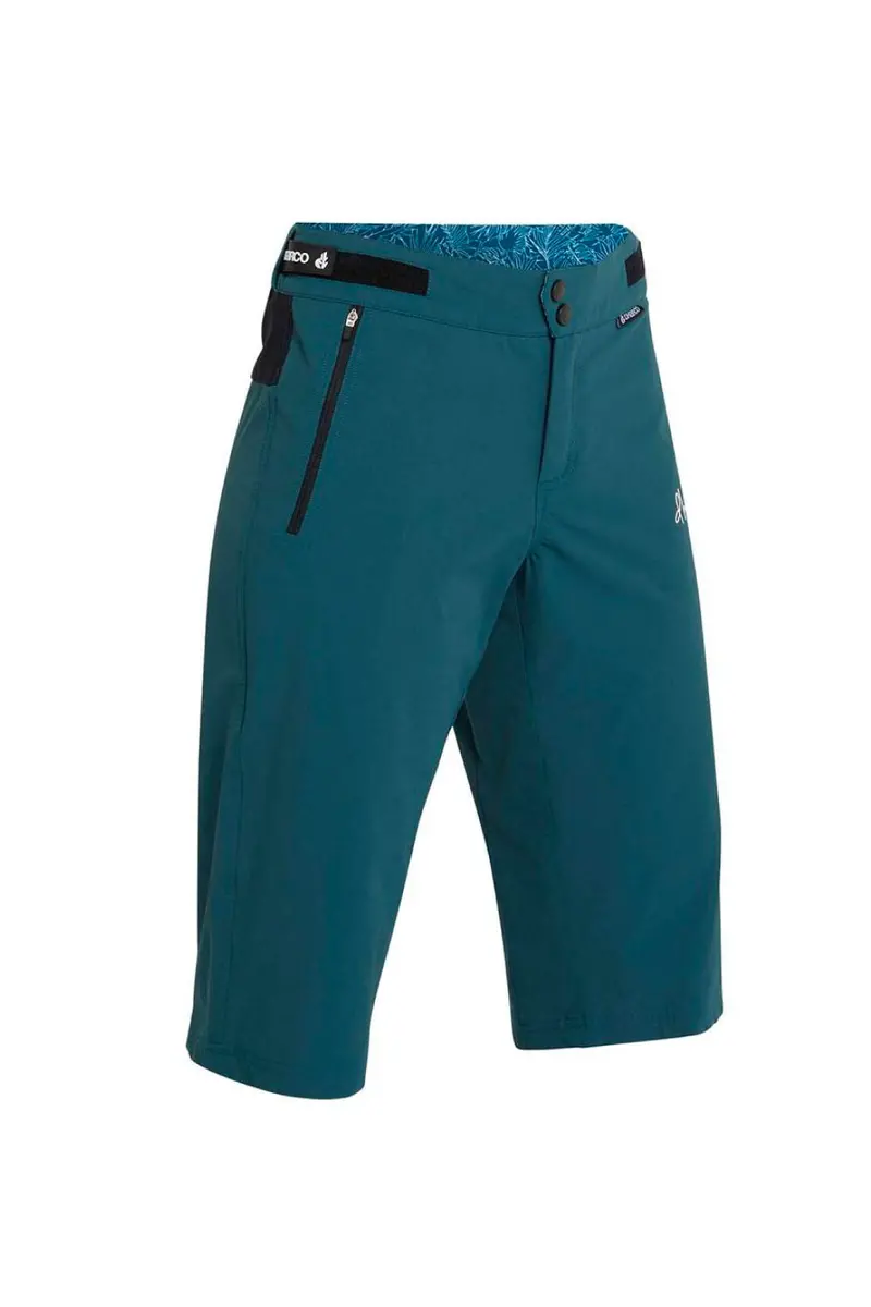 Dharco Women’s Gravity Shorts – 2022 Mountain Bike Bottoms