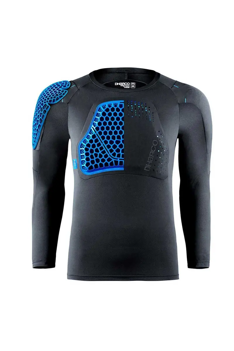 Dharco Women's Long Sleeve Body Armour 1