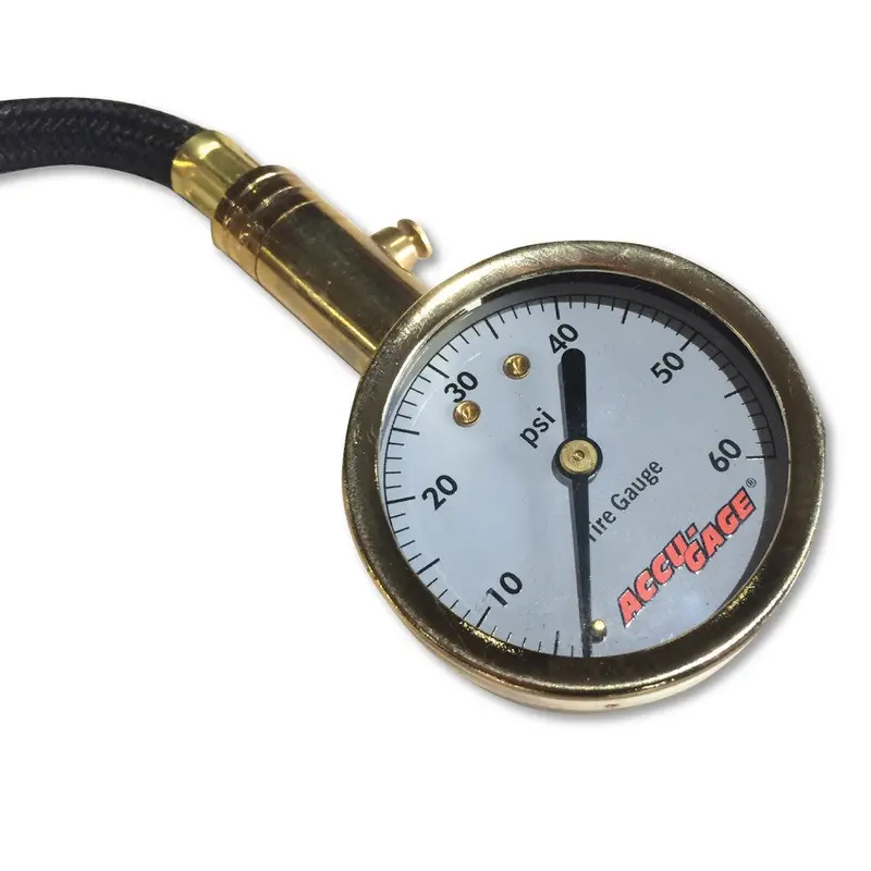 Dial Gauge With Hose 1