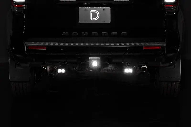 Diode Dynamics Stage Series Reverse Light Kit -2025+ 4Runner 1