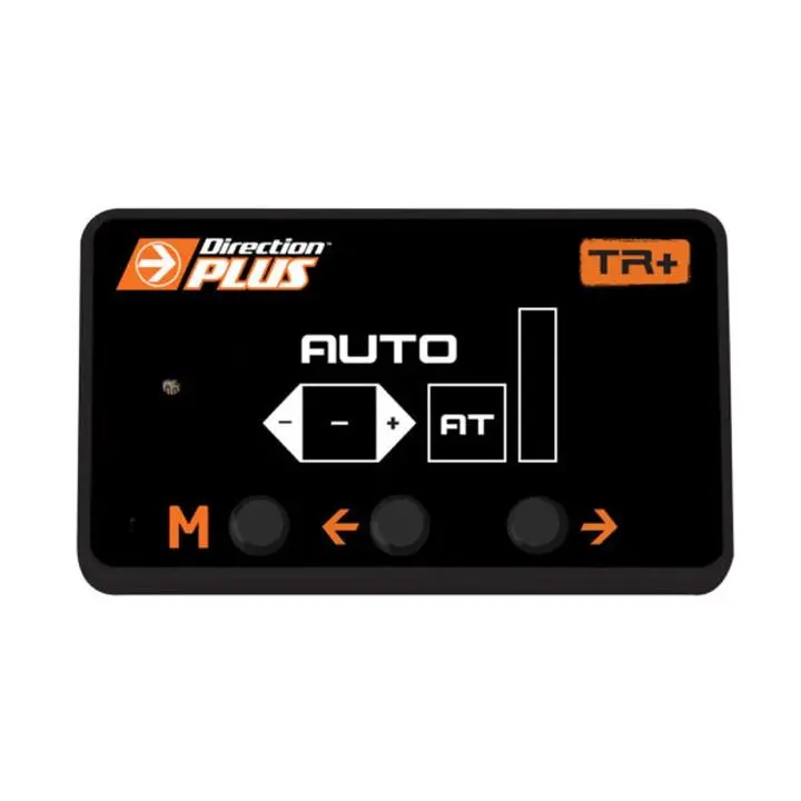 Direction Plus Tr+ Throttle Controller Nissan D22 1