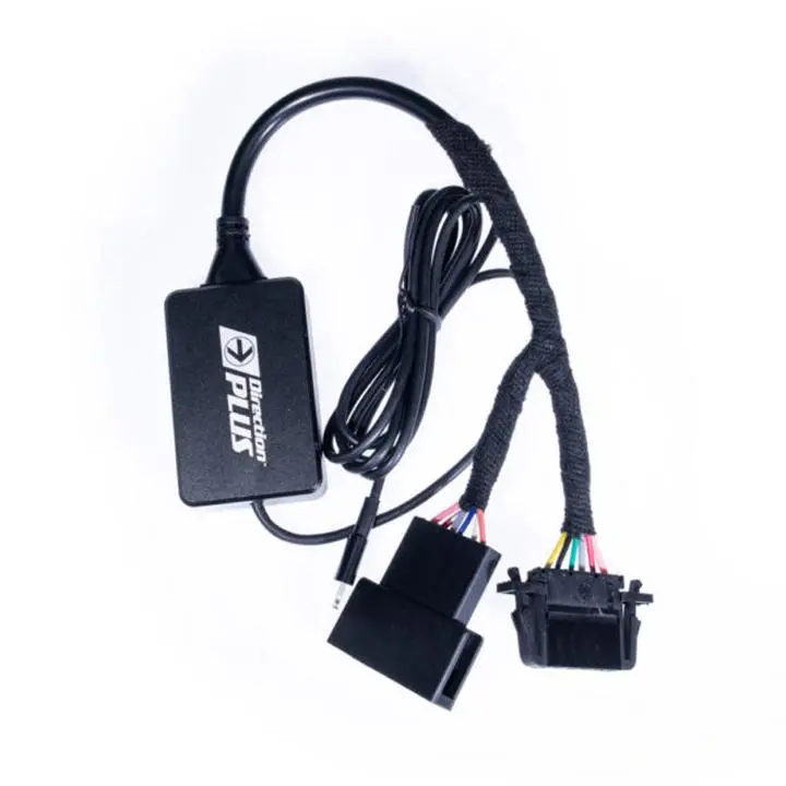 Direction Plus Tr+ Throttle Controller  Vw Amarok 1
