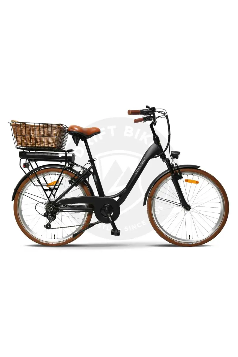 Dirodi Classimo Electric Bike (Gen 3) 1