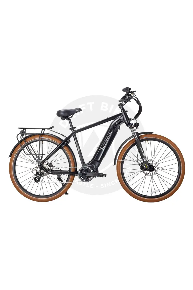 Dirodi Xtreme Electric Bike (Gen 3) 1