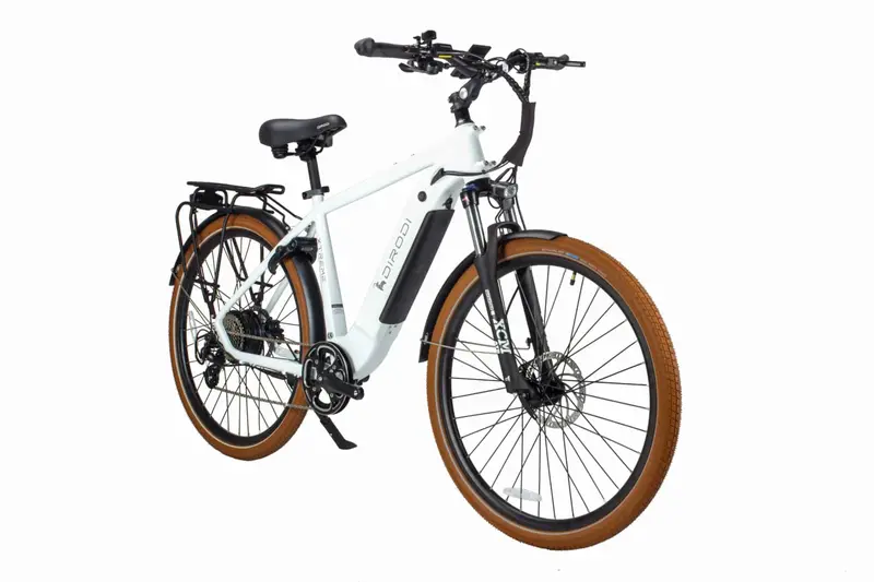 Dirodi Xtreme Electric Bike (Gen 3) 2