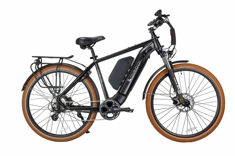 Dirodi Xtreme Electric Bike (Gen 3) 3