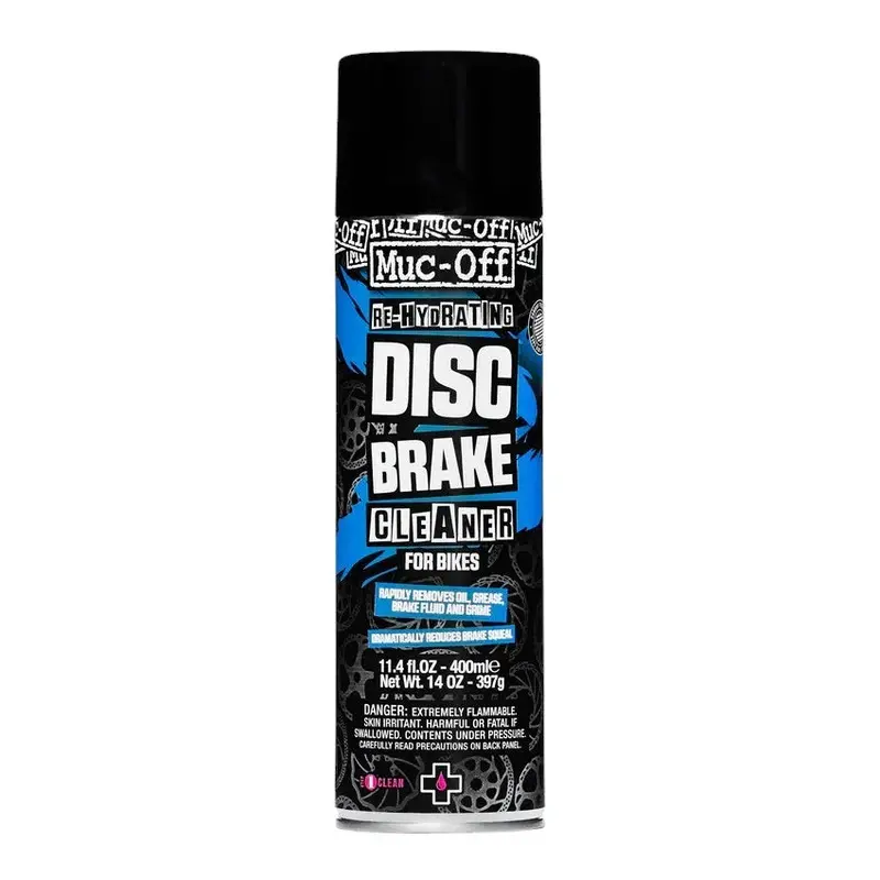 Disc Brake Cleaner 1