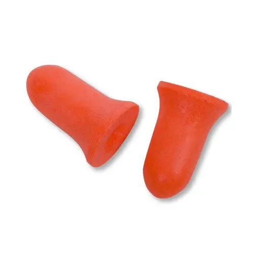 Disposable Max Tapered Earplugs, 5 Pairs 1