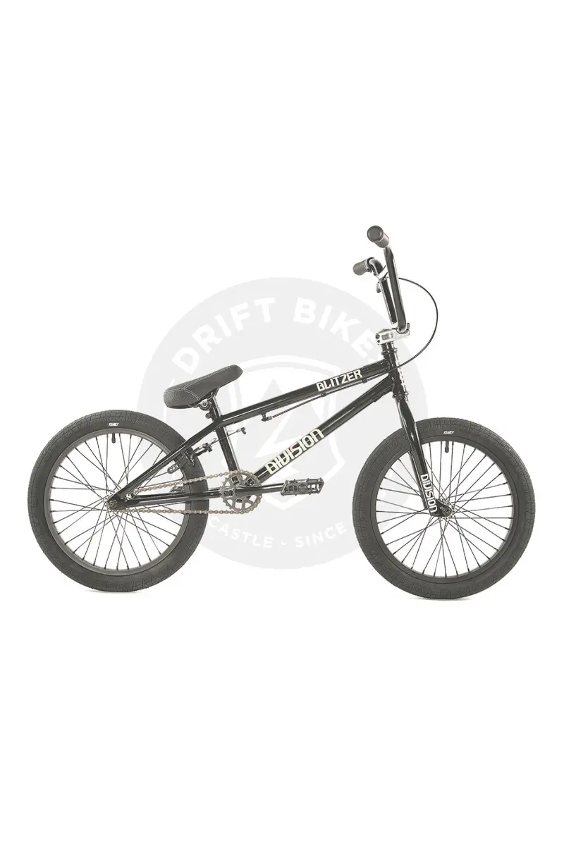 Division 2021 Blitzer 18″ Bmx Bike 1
