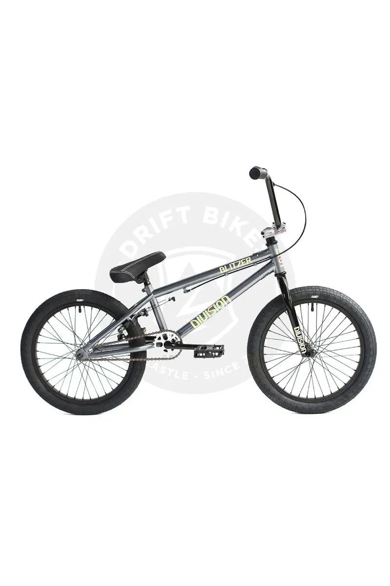 Division 2021 Blitzer 18″ Bmx Bike 2