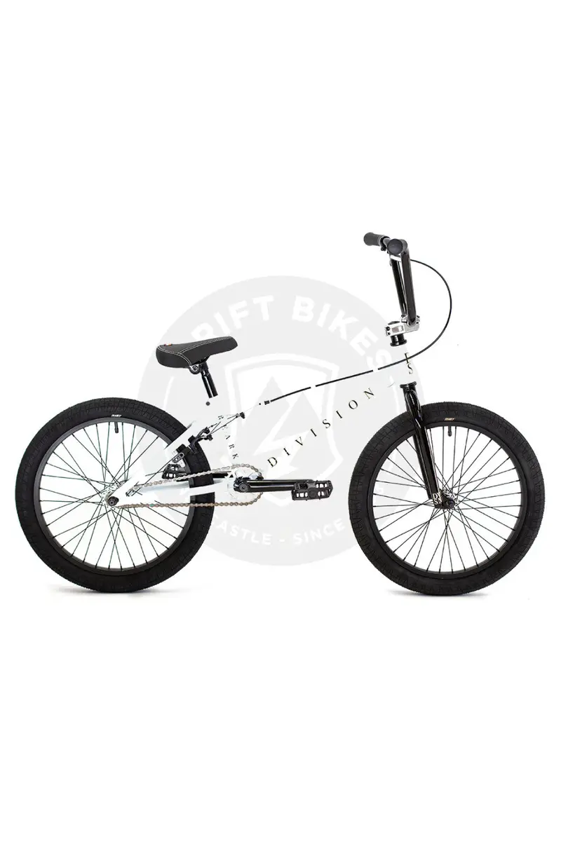 Division 2021 Reark 20″ Bmx Bike 2