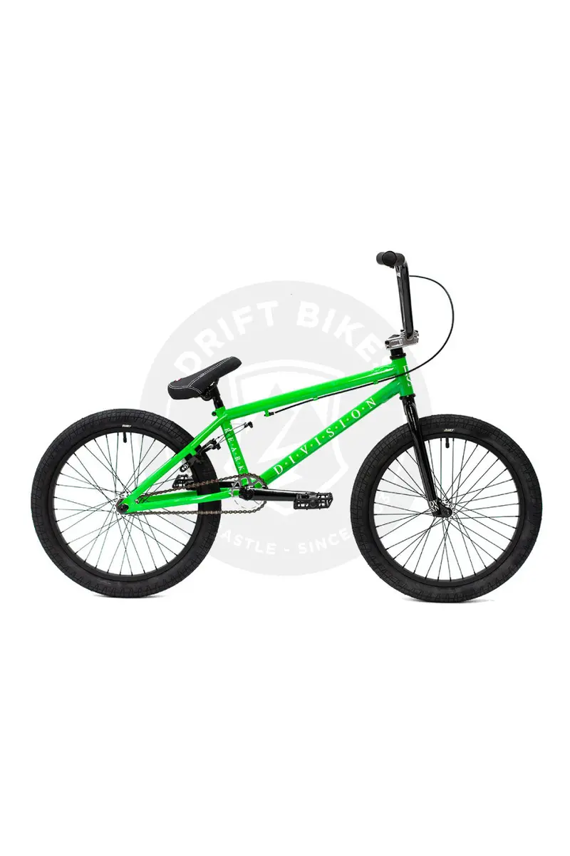 Division 2021 Reark 20″ Bmx Bike 3