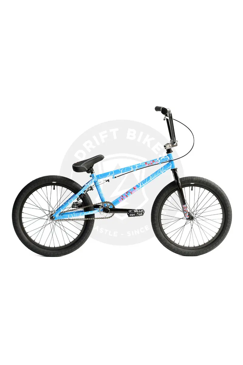 Division 2021 Reark 20″ Bmx Bike 4