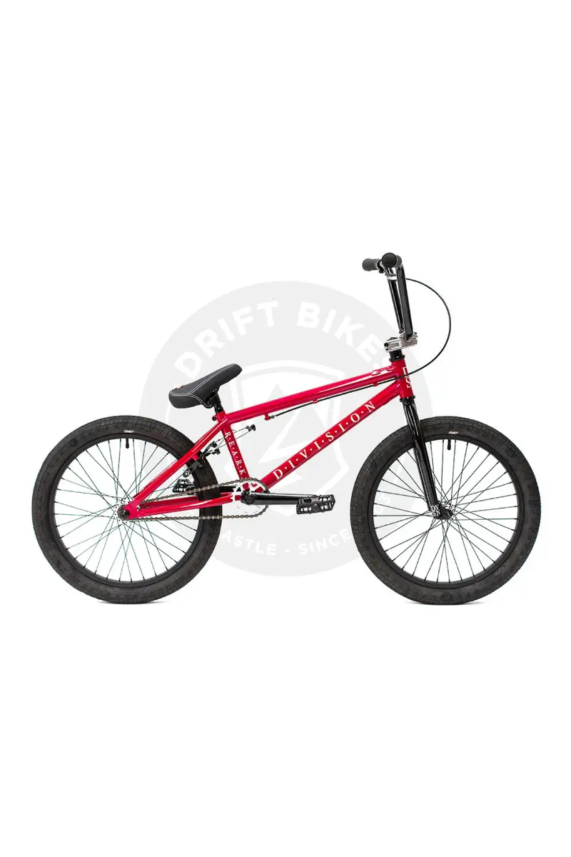 Division 2021 Reark 20″ Bmx Bike 5