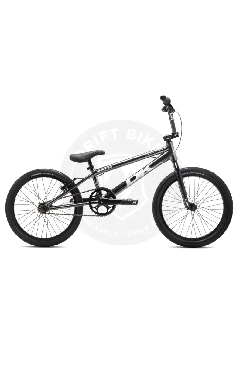 Dk Sprinter Race Bmx Bike 5