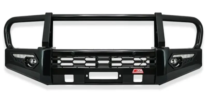Dmax Rg 2020-2024 808-02 Phoenix Bar A-Frame Package 1