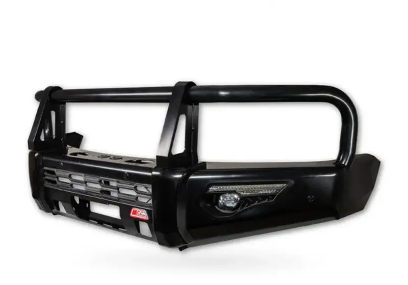Dmax Rg 2020-2024 808-02 Phoenix Bar A-Frame Package 2