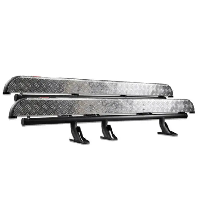 Dmax Rg/Bt50 Tf 2020-Present  309Sbk Side Step Package (Sand Black) 1