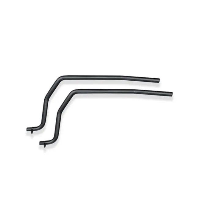 Dmax Rg/Bt50 Tf 2020-Present 309Sbrp Side Rail Only (Sand Black) 1