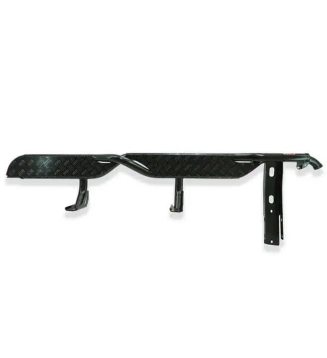 Dmax Rg/Bt50 Tf 2020-Present  309Tw Twisted Side Step Package 1