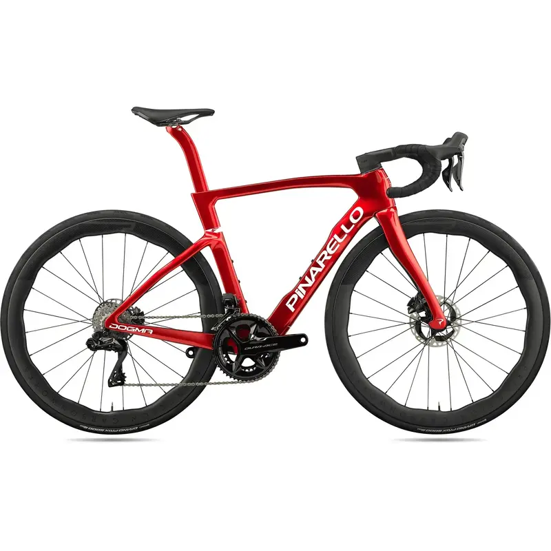 Dogma F Dura Ace Di2 1