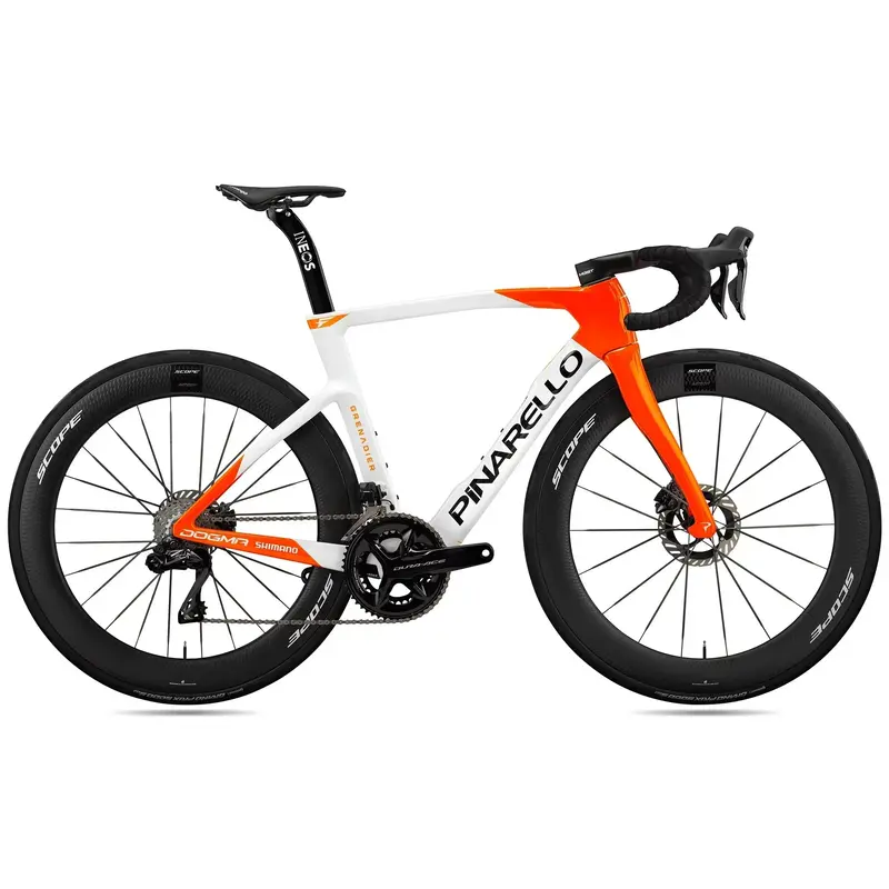 Dogma F Frameset 1