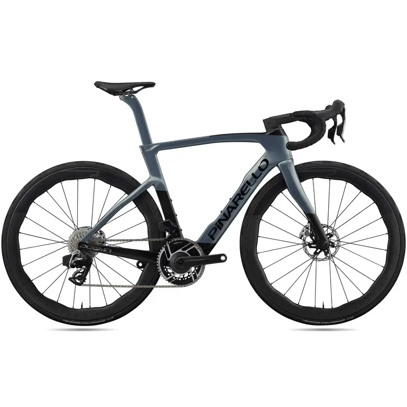 Dogma F Sram Red Etap Axs 1