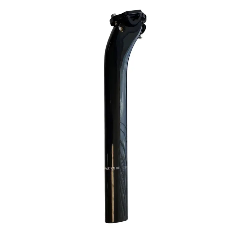 Dogma F8-F10-F12 Seatpost 1