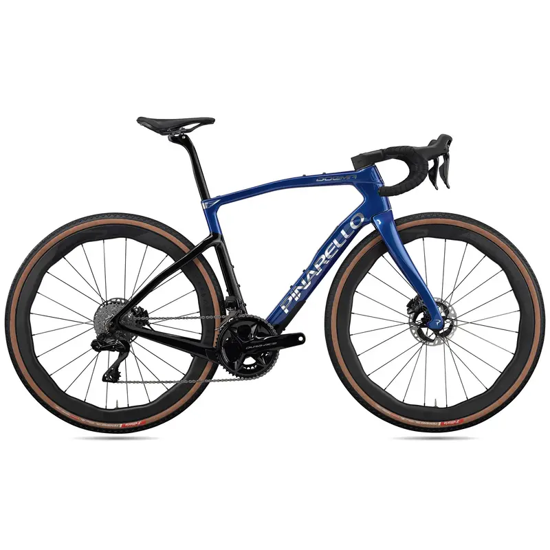 Dogma GR – SRAM RED XPLR AXS 1×13 Gravel Bike