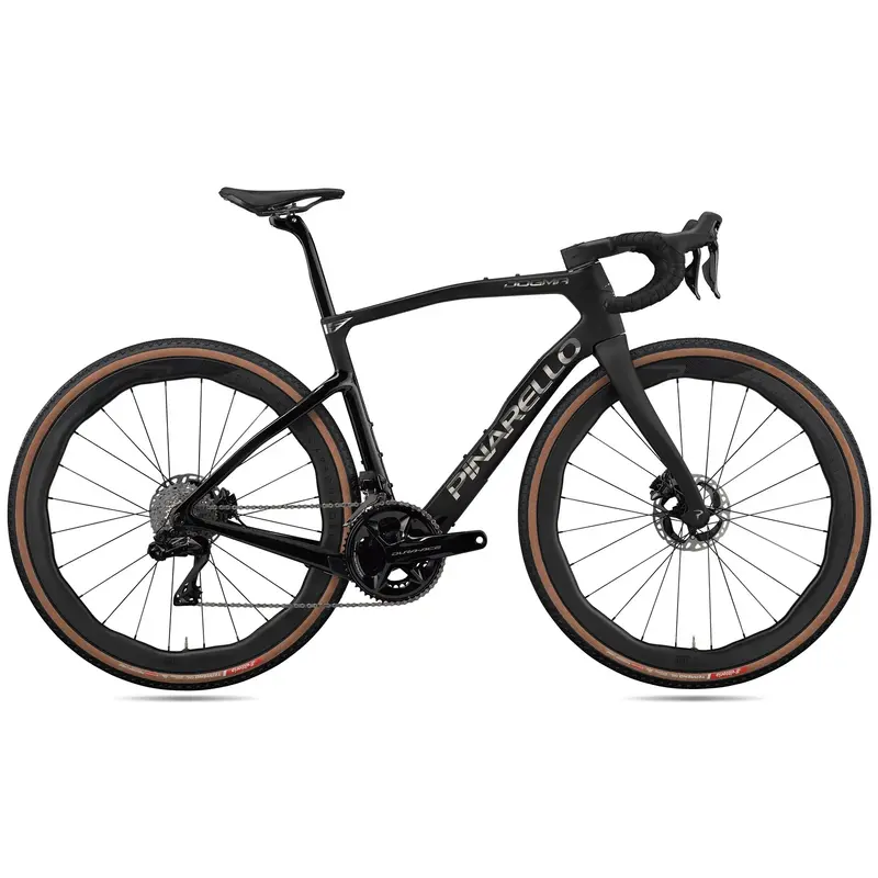 Dogma GR – SRAM RED XPLR AXS 1×13 Gravel Bike