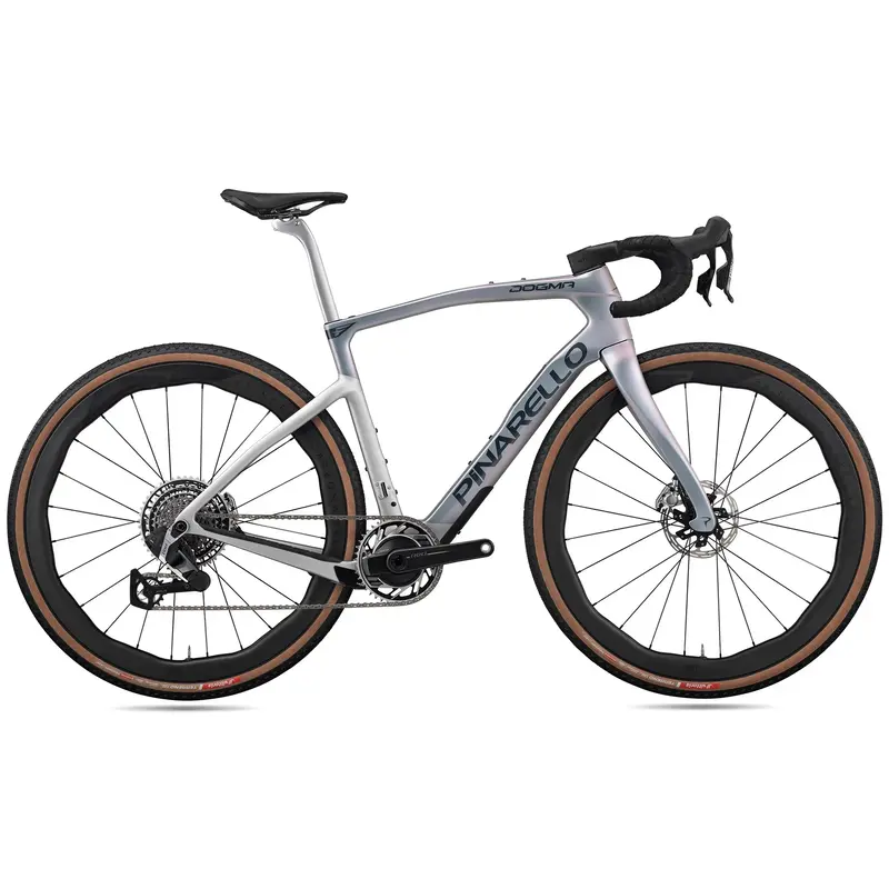 Dogma Gr Sram Red Xplr Axs 1X13 1