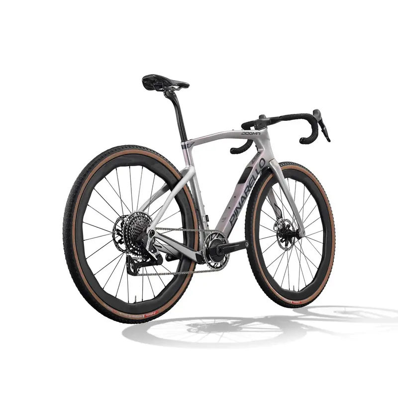 Dogma Gr Sram Red Xplr Axs 1X13 2