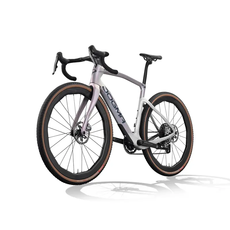 Dogma Gr Sram Red Xplr Axs 1X13 3