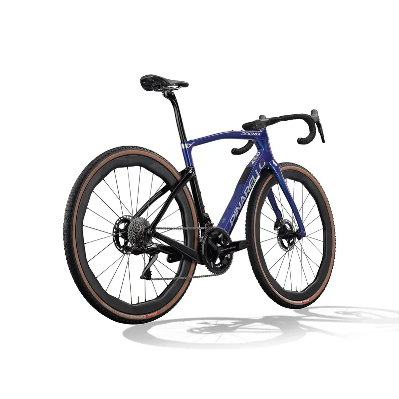Dogma Gr Sram Red Xplr Axs 1X13 5