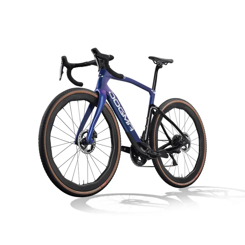 Dogma Gr Sram Red Xplr Axs 1X13 6