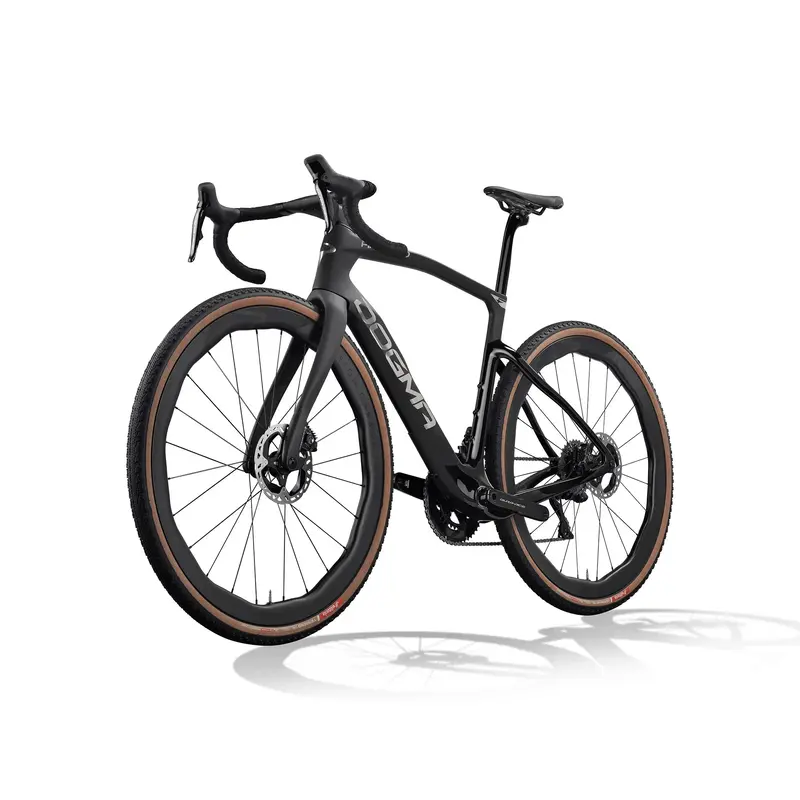 Dogma Gr Sram Red Xplr Axs 1X13 8