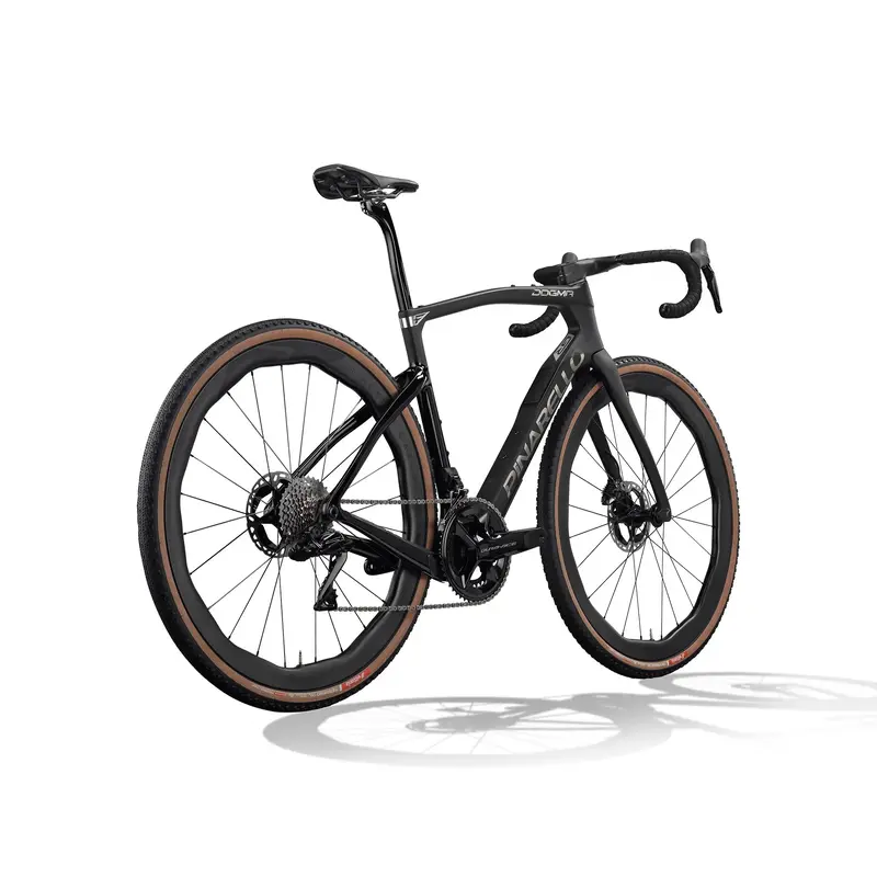 Dogma Gr Sram Red Xplr Axs 1X13 9