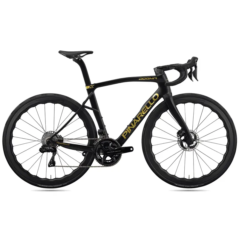 Dogma X Frameset 1