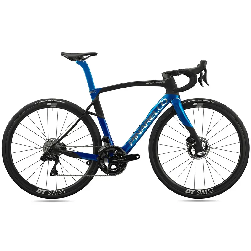 Dogma X Sram Red Axs 1