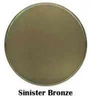 Domed Defrost Vent Accent Trim - 2021+ Bronco 28