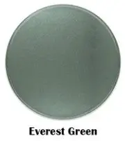 Domed Defrost Vent Accent Trim - 2025+ 4Runner 20
