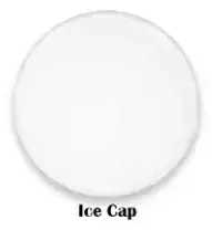 Domed Defrost Vent Accent Trim - 2025+ 4Runner 24