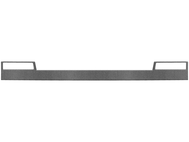 Domed Front Bumper Overlay - 2025+ 4Runner 3